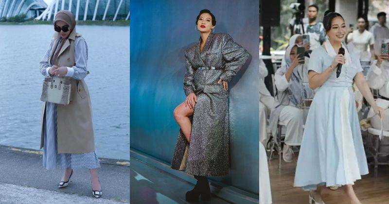 Instagram.com/princessyahrini; Instagram.com/patriciagouw; Instagram.com/nikitawillyofficial94